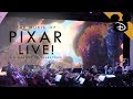 Finding Nemo The Music Of PIXAR LIVE Hollywood Studios