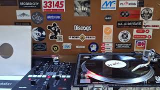 Joy Enriquez – Tell Me How You Feel 12&#39;&#39; (Radio Mix) R&amp;B / CHARME / BLACK MUSIC  / **ALBUM SAMPLER**