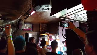 DIRECT HIT! - &quot;Forced To Sleep&quot;