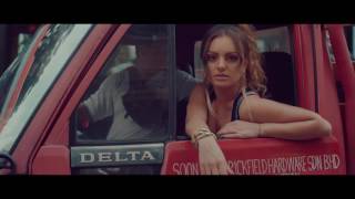 Alexandra Stan - Boy Oh Boy (Official video)