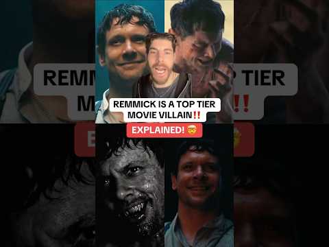 SINNERS VILLAIN EXPLAINED‼️