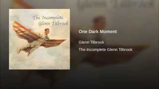 One Dark Moment (acoustic Version)