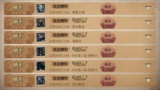 新年一発目配信やるぞー！！(雑談)