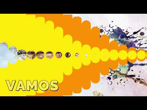 RAVA  - VAMOS  ( 2020 )