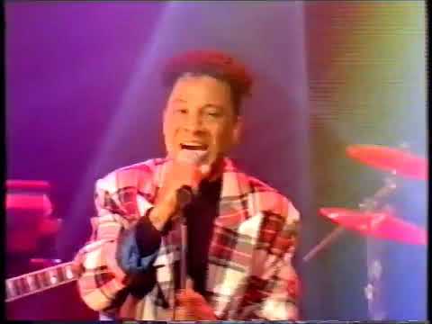 Uk Song for Europe 1995 London beat  Im Just Your Puppet on a String