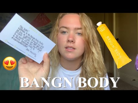 download lagu mp3 mp4 Bangn Body Lotion, download lagu Bangn Body Lotion gratis, unduh video klip Bangn Body Lotion