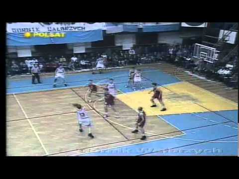 Górnik Wałbrzych - Stal Stalowa Wola (5/5)