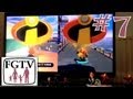 Let S Play Disney Infinity 7 The Incredibles First Stages