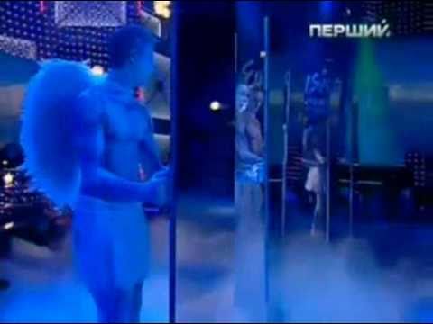 Eurovision 2011 Ukraine - Mika Newton - Angel