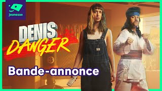 Saison 1 | Bande-annonce [VO]