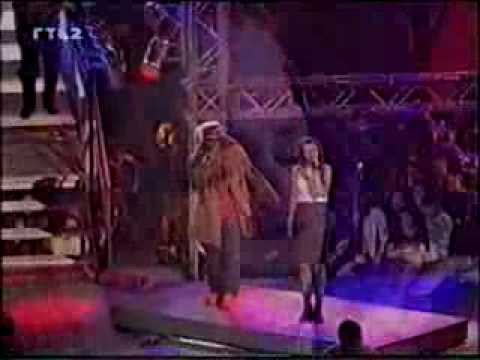 Sqeezer - Without you [Live @ Bravo super show 1998]