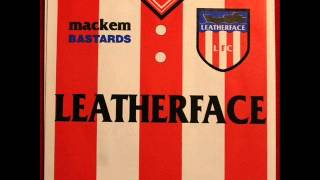 Leatherface - Win Some Lose Some