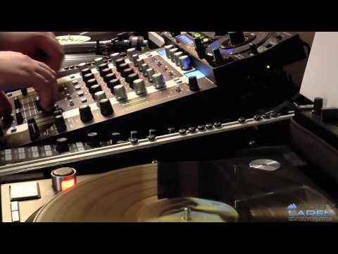 Coby Laren # Winning Dj Set On Bass Planet Festival 2015