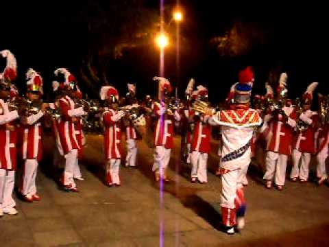 SOU FANFARREIRO - Famuvec Parte 2 - Salinas 2010