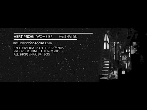 Aert Prog - Pyramidal (Todd Bodine Remix)