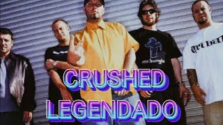 Limp Bizkit - Crushed (Legendado PT-BR)