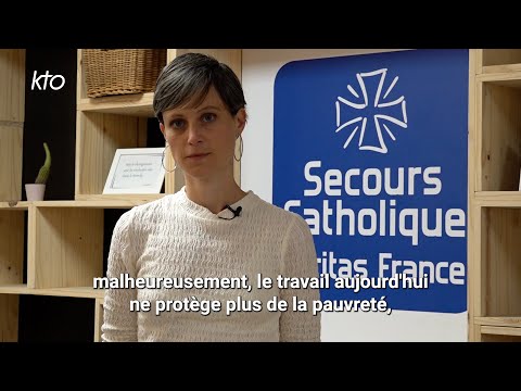 Rapport du Secours Catholique : « Les femmes sont plus exposées à la pauvreté »