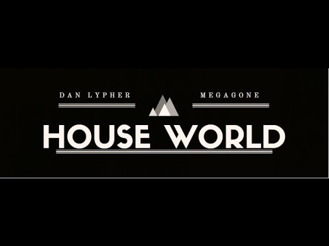 Dan Lypher ft. Megagone - Squad Goals