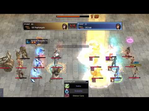 Atlantica Online Titan Grand Championship