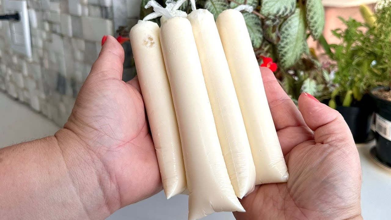 ESSA RECEITA VAI REFRESCAR SEU CALORÃO