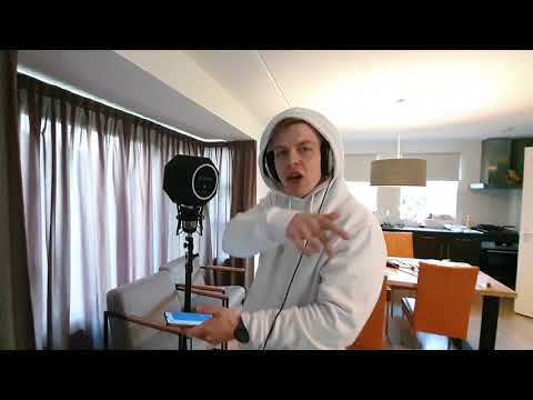 Janek Badys #HOT16CHALLENGE2