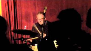 Charles Telerant at Smoke w/ Dan Nimmer, Gianluca Renzi