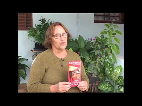 Testemunho das Mãos Ensanguentadas 18/09/2013 Neusa Bejato