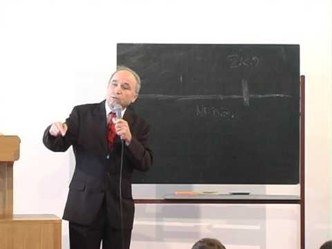 Rešetanje među Božjim narodom - Ivan Đidara