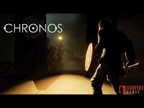 Chronos Reveal Trailer thumbnail