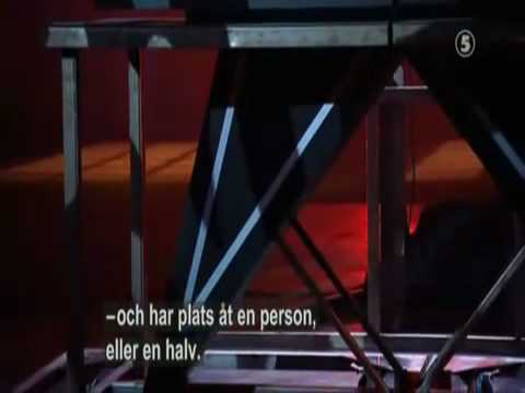 Trollkarlens hemligheter   Trick 1  