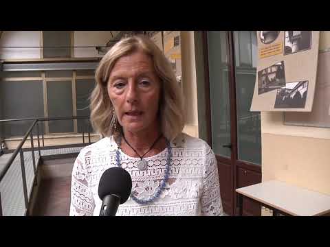 "L'ISTITUTO PACINI RIAPRE IN SICUREZZA"