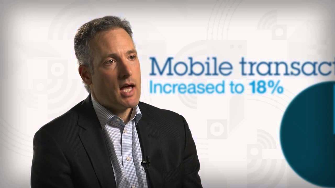 IBM MobileFirst Case Studay ING Direct Mobile Strategy