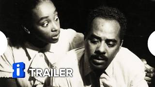 Ecos do Teatro Experimental do Negro | Trailer Oficial