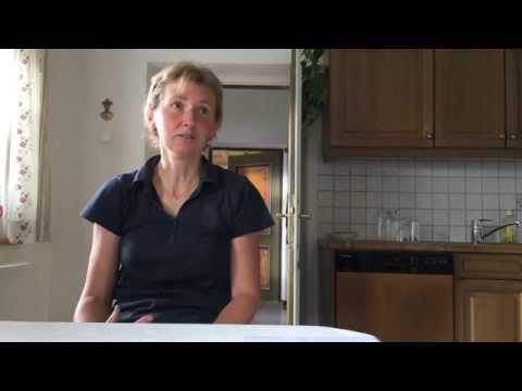 Claudia über Lea Seydoux