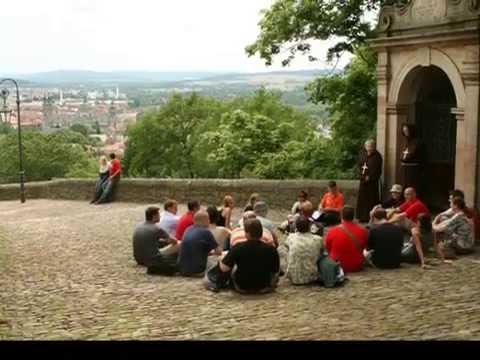 Fuldaer Erlebnis-Stadt-Rallye.. Tour durch die Barockstadt
