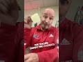 This teacher read a students note out loud 😂