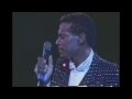 Luther Vandross - Live At Wembley 1987 - Creepin