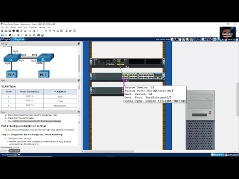 SRWE Final PT Skills Assessment PTSA