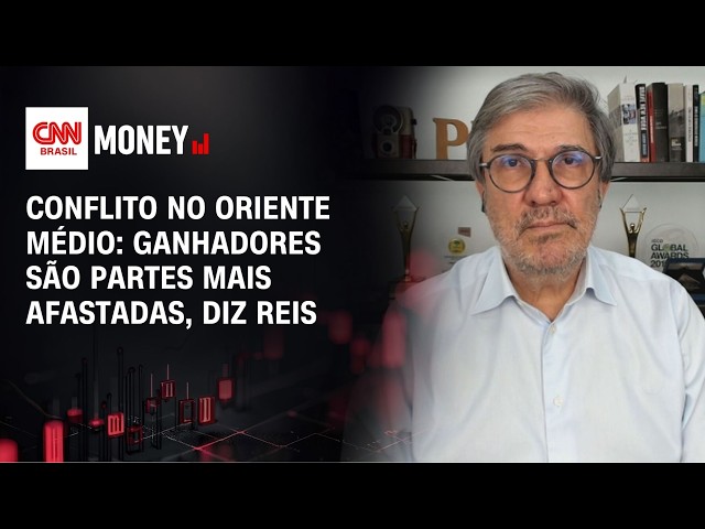 Fim da guerra no Oriente Médio passa por mediação de outros países, diz Reis | MONEY NEWS