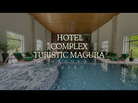 HOTEL COMPLEX TURISTIC  MAGURA BUZAU, HOTEL CU VEDERE PANORAMICA, SEJUR ALATURI DE FAMILIE