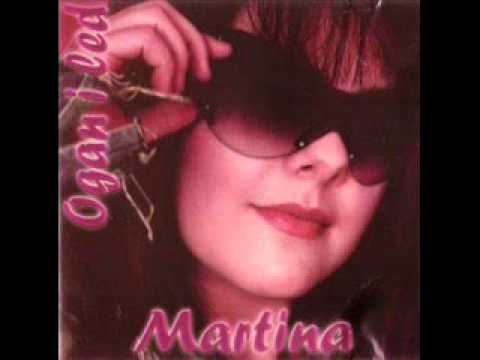 Martina  - Nema druga