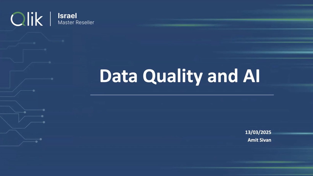 Trusted AI-Ready Data