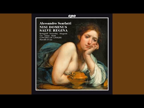 Nisi Dominus aedificaverit: Gloria