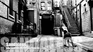 Sandaless - tolerancja