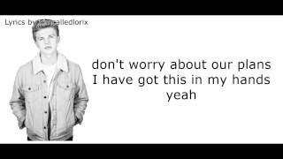 Perfume - New Hope Club (Lyrics) (Studio version)