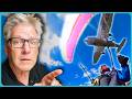 NEW INFO Charges Filed Against Pilot Who Hit Paraglider