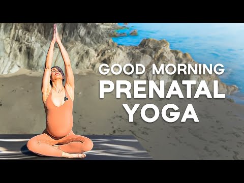 15 Minute Pregnancy Workout Feel Energized