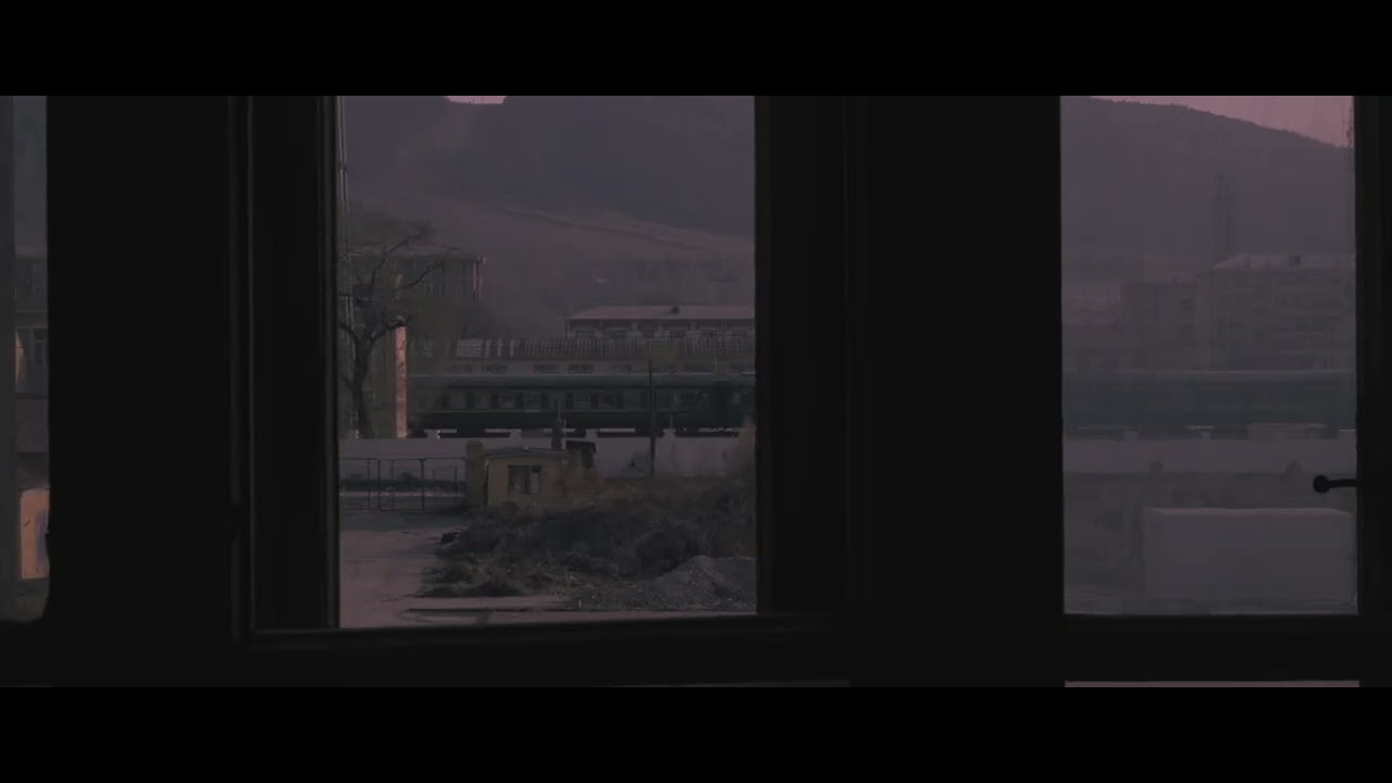 The Tigress of Manchuria - TRAILER