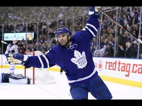 NHL: The best of Nazem Kadri