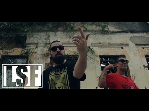Dfato Part.Ufo's - Expansão da Consciência (Videoclipe Oficial)